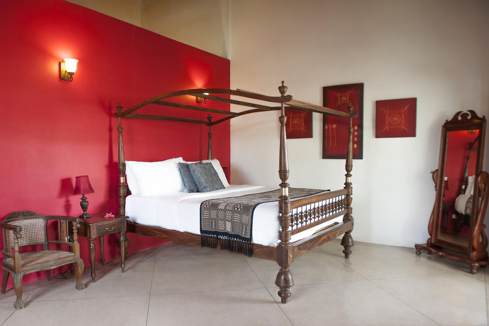 Galle Heritage Villa By Jetwing Εξωτερικό φωτογραφία