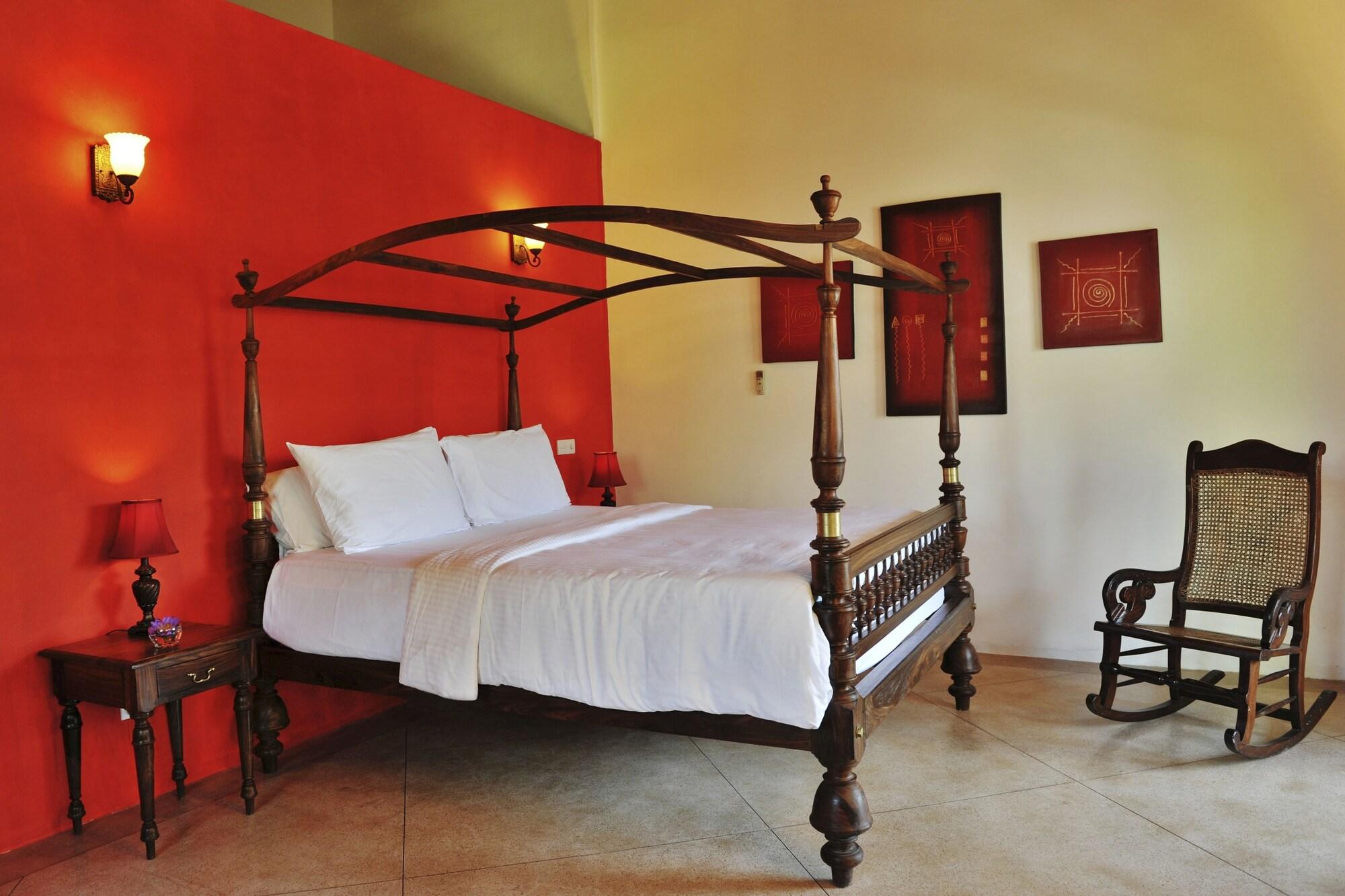 Galle Heritage Villa By Jetwing Εξωτερικό φωτογραφία