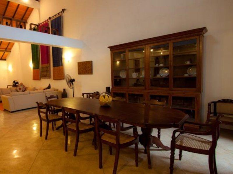 Galle Heritage Villa By Jetwing Εξωτερικό φωτογραφία