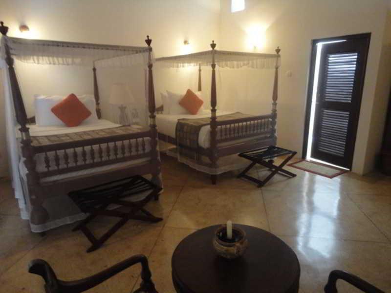 Galle Heritage Villa By Jetwing Εξωτερικό φωτογραφία