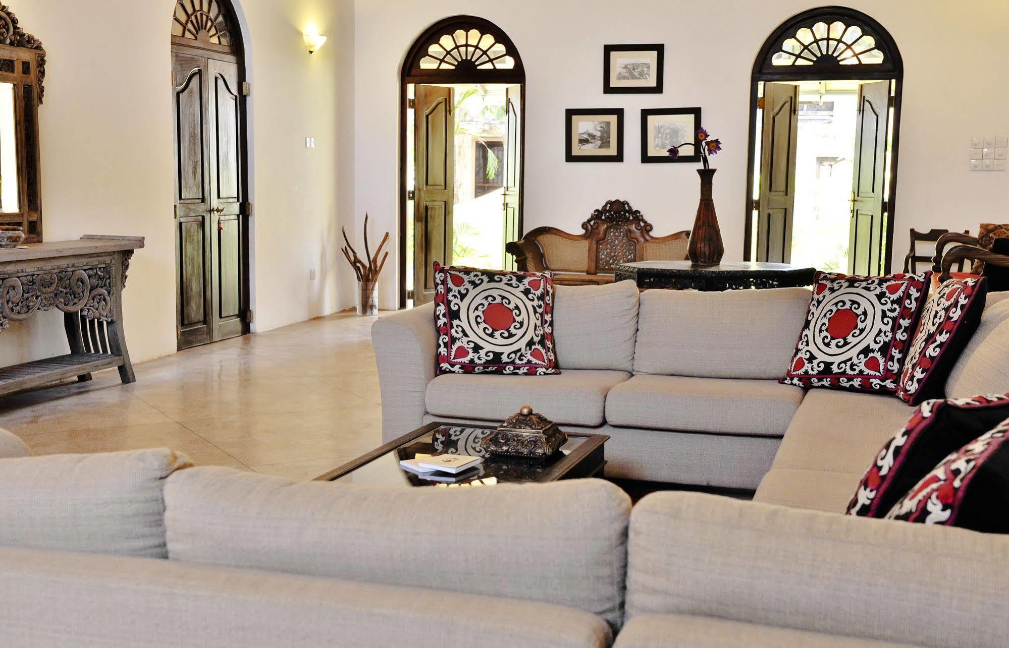 Galle Heritage Villa By Jetwing Εξωτερικό φωτογραφία