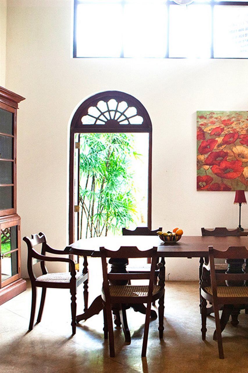 Galle Heritage Villa By Jetwing Εξωτερικό φωτογραφία